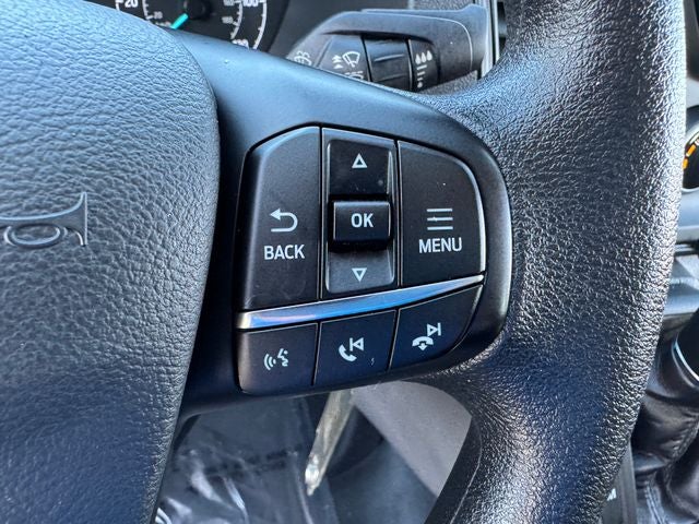 2025 Ford Transit-250 Base | Cargo | Low Roof | Rear View Camera