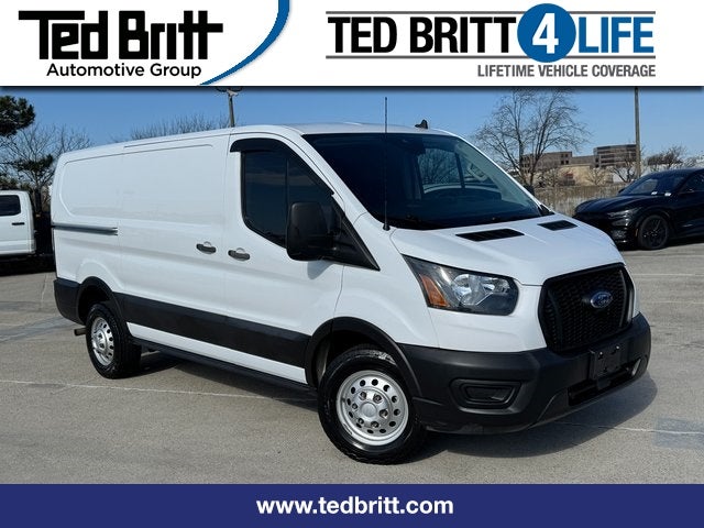 2021 Ford Transit-250 Base