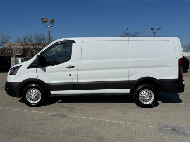 2021 Ford Transit-250 Base