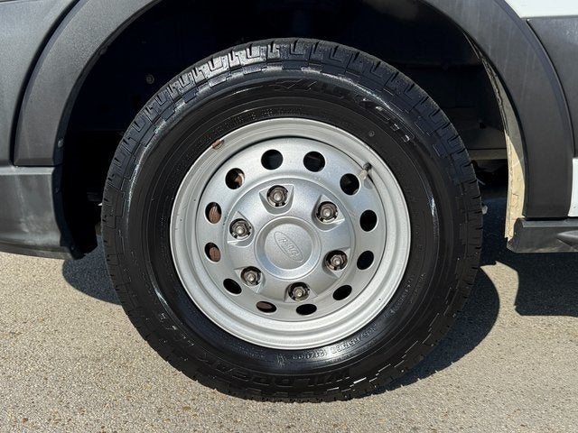 2021 Ford Transit-250 Base