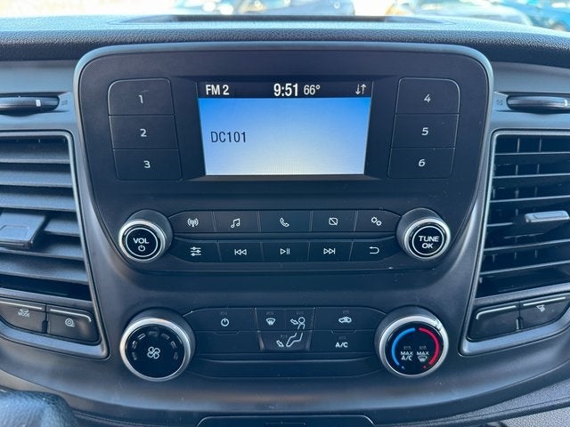 2021 Ford Transit-250 Base