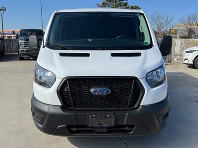 2021 Ford Transit-250 Base