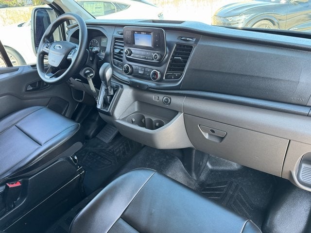 2021 Ford Transit-250 Base