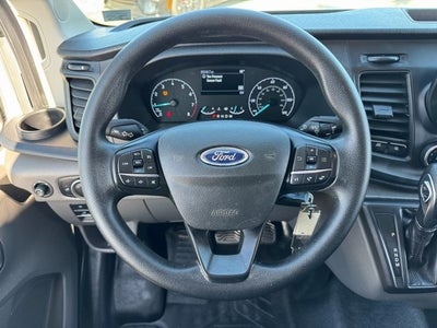 2021 Ford Transit-250 Base