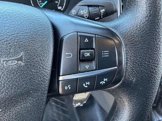 2021 Ford Transit-250 Base