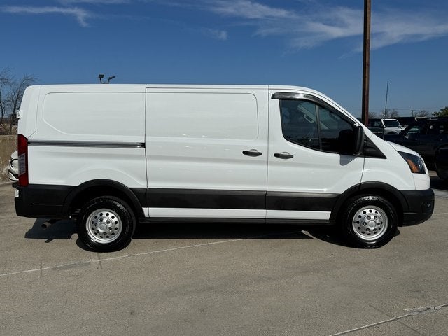 2021 Ford Transit-250 Base