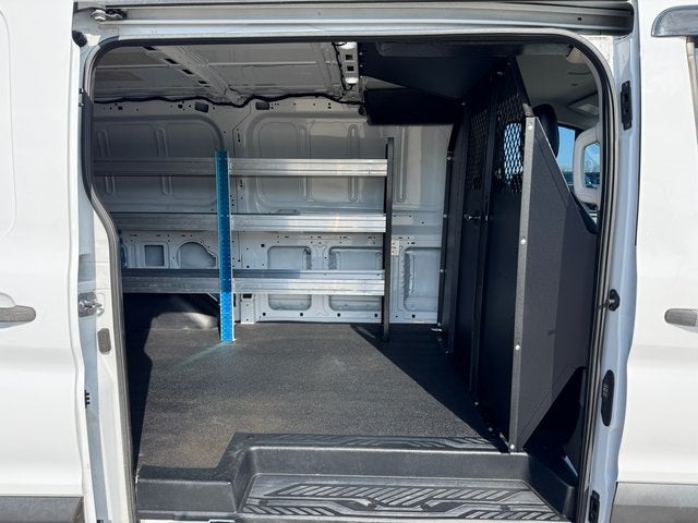 2021 Ford Transit-250 Base