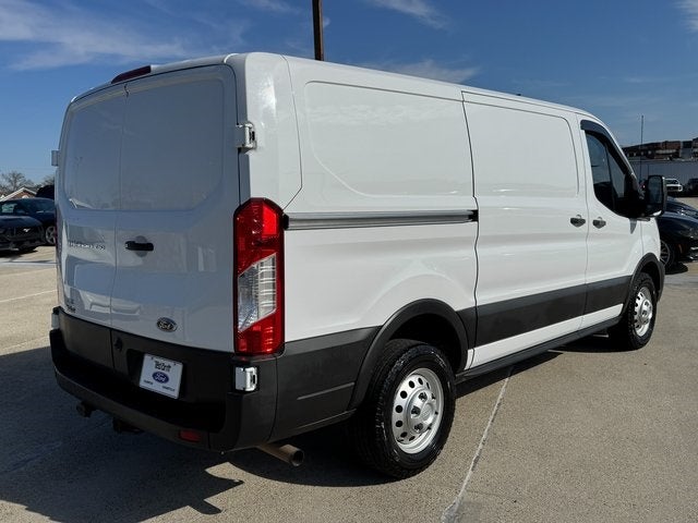 2021 Ford Transit-250 Base