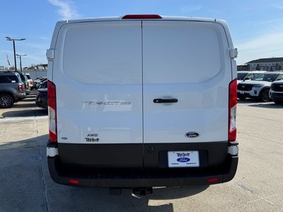 2021 Ford Transit-250 Base