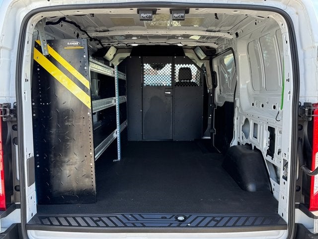2021 Ford Transit-250 Base