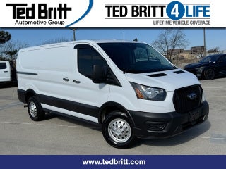 2021 Ford Transit-250 Base
