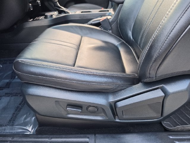 2020 Ford Ranger Lariat | Tech Pkg | 4WD