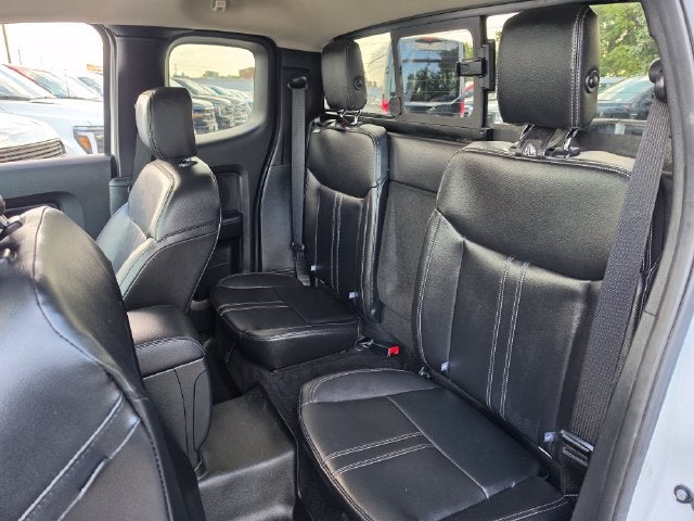 2020 Ford Ranger Lariat | Tech Pkg | 4WD