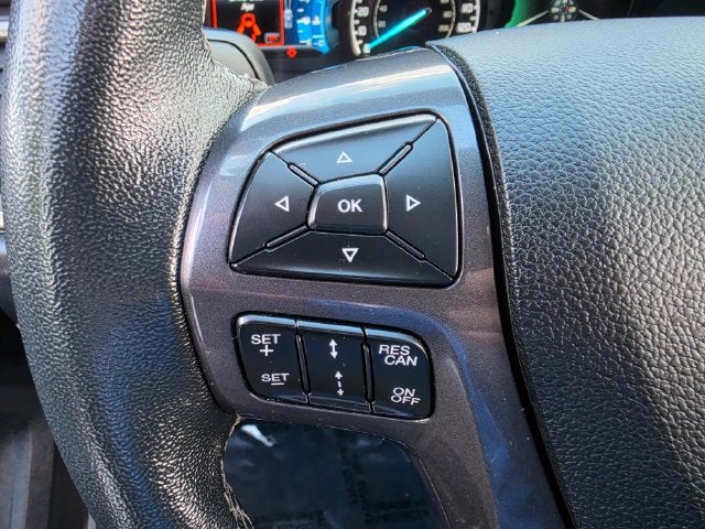 2020 Ford Ranger Lariat | Tech Pkg | 4WD