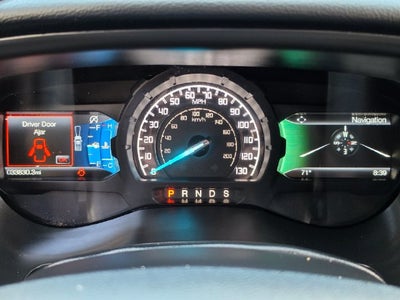 2020 Ford Ranger Lariat | Tech Pkg | 4WD
