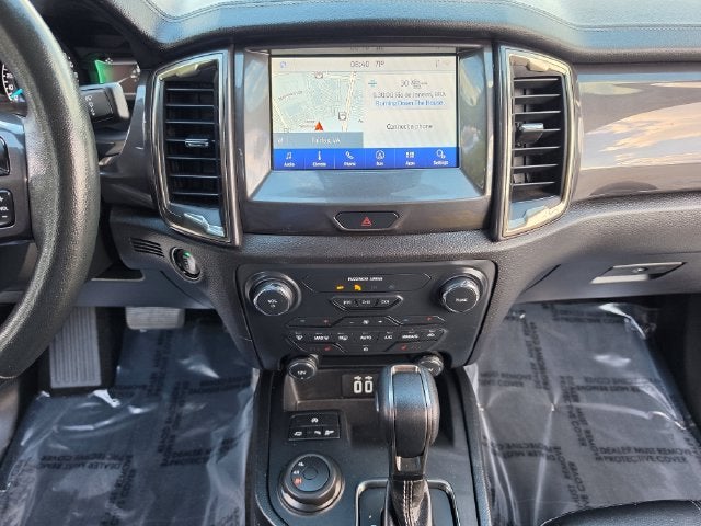 2020 Ford Ranger Lariat | Tech Pkg | 4WD