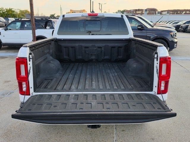 2020 Ford Ranger Lariat | Tech Pkg | 4WD