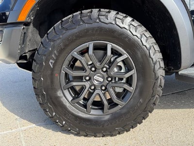 2025 Ford Ranger Raptor | Low Miles | One-Owner