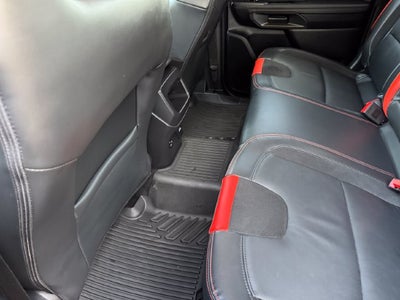 2025 Ford Ranger Raptor | Low Miles | One-Owner
