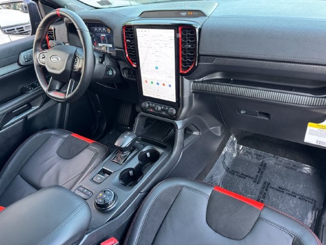 2025 Ford Ranger Raptor | Low Miles | One-Owner