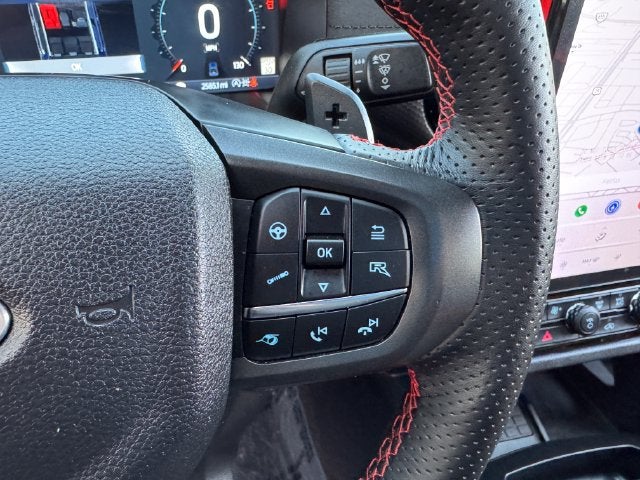 2025 Ford Ranger Raptor | Low Miles | One-Owner