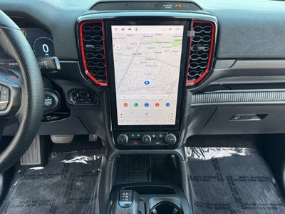 2025 Ford Ranger Raptor | Low Miles | One-Owner