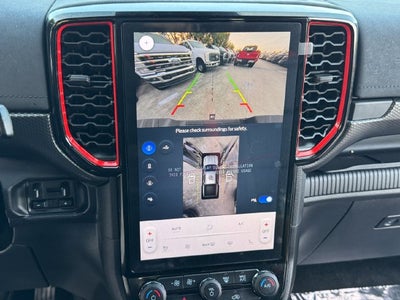 2025 Ford Ranger Raptor | Low Miles | One-Owner