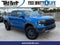 2025 Ford Ranger Raptor | 3.0L V6 | 4X4 | 360 Camera