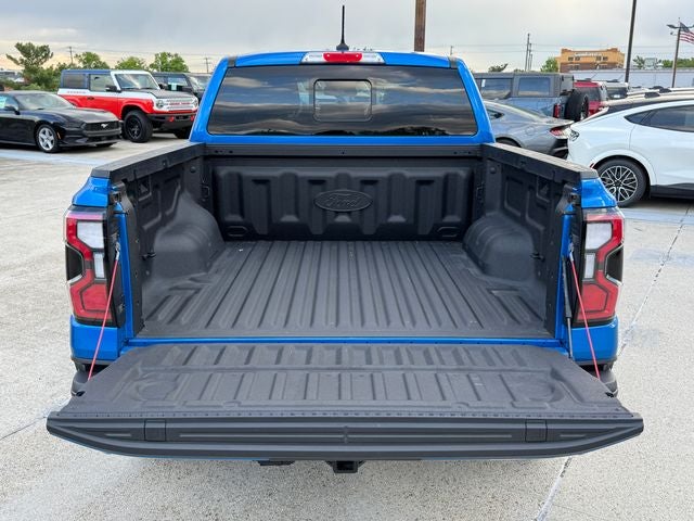 2025 Ford Ranger Raptor | 3.0L V6 | 4X4 | 360 Camera