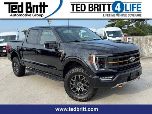 2023 Ford F-150 Tremor | Pano Roof | 360 Camera | Power Tailgate