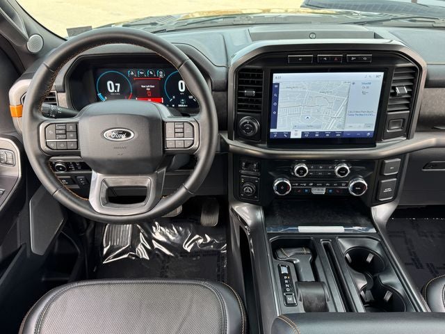2023 Ford F-150 Tremor | Pano Roof | 360 Camera | Power Tailgate