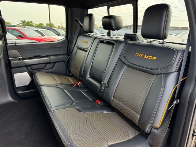 2023 Ford F-150 Tremor | Pano Roof | 360 Camera | Power Tailgate