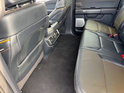 2023 Ford F-150 Tremor | Pano Roof | 360 Camera | Power Tailgate