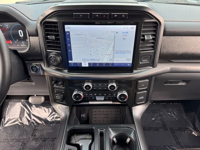 2023 Ford F-150 Tremor | Pano Roof | 360 Camera | Power Tailgate