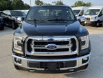 2016 Ford F-150 Lariat | Pano Sunroof | FX-4 Pkg | Remote Starter