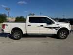 2017 Ford F-150 Lariat | 5.0L V8 | Pano Sunroof | Tow Pkg