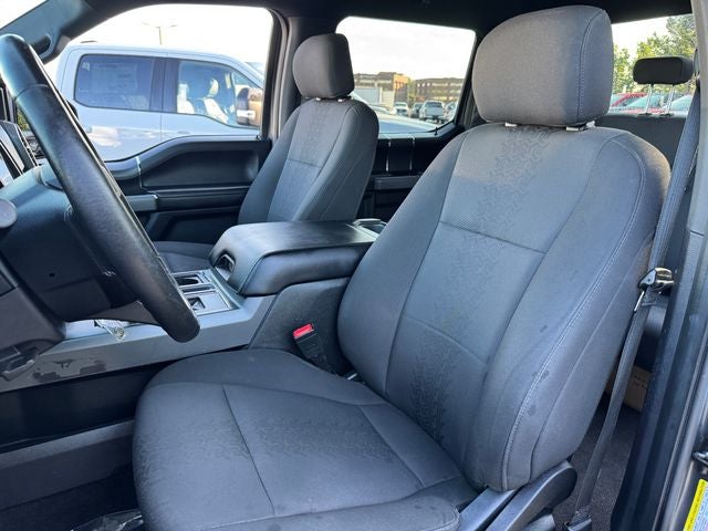 2018 Ford F-150 XLT | Sport Pkg | 4WD
