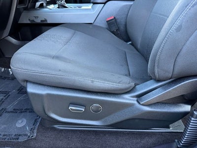 2018 Ford F-150 XLT | Sport Pkg | 4WD