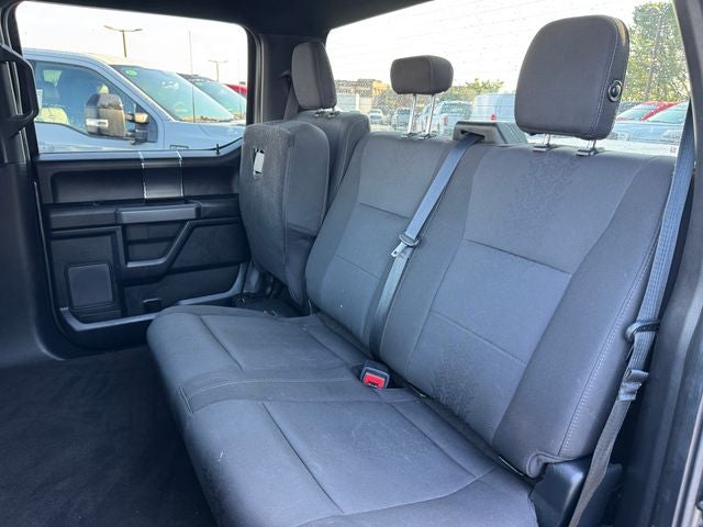2018 Ford F-150 XLT | Sport Pkg | 4WD