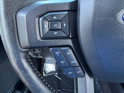 2018 Ford F-150 XLT | Sport Pkg | 4WD