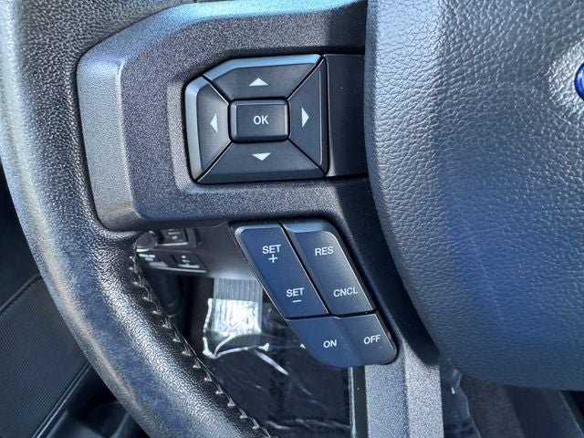 2018 Ford F-150 XLT | Sport Pkg | 4WD