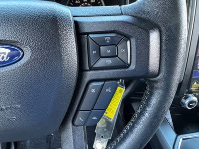 2018 Ford F-150 XLT | Sport Pkg | 4WD