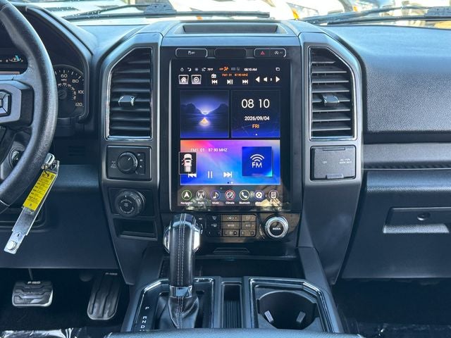2018 Ford F-150 XLT | Sport Pkg | 4WD