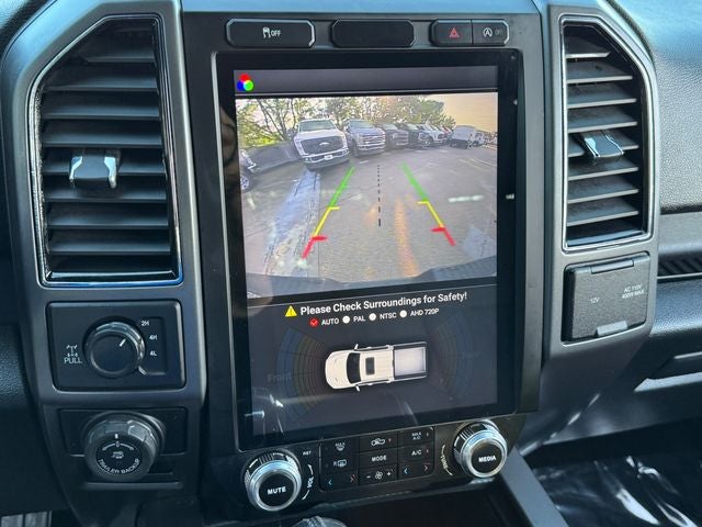 2018 Ford F-150 XLT | Sport Pkg | 4WD