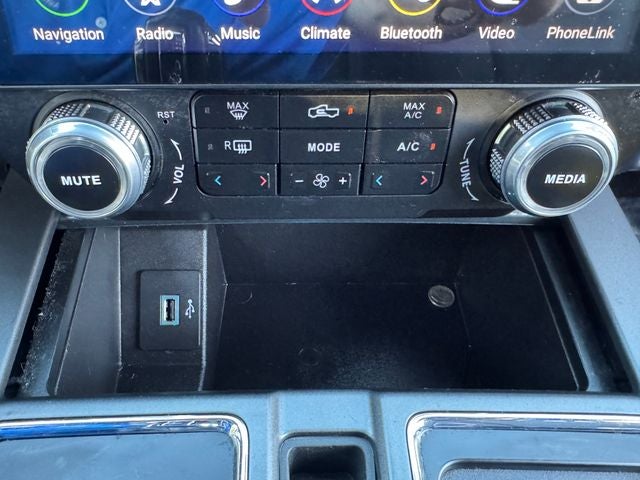 2018 Ford F-150 XLT | Sport Pkg | 4WD