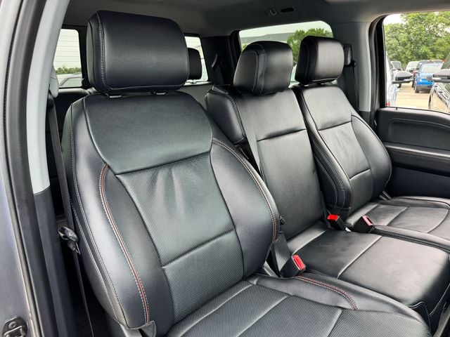 2021 Ford F-150 Lariat | Chrome Pkg | FX4 | Pro Power Onboard