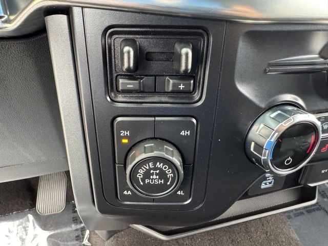 2021 Ford F-150 Lariat | Chrome Pkg | FX4 | Pro Power Onboard