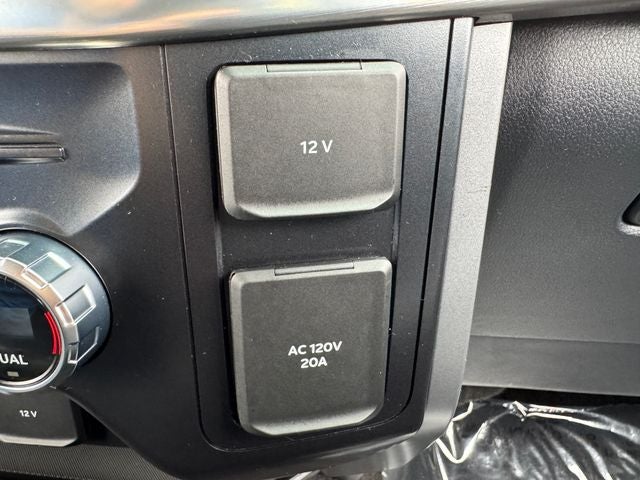 2021 Ford F-150 Lariat | Chrome Pkg | FX4 | Pro Power Onboard
