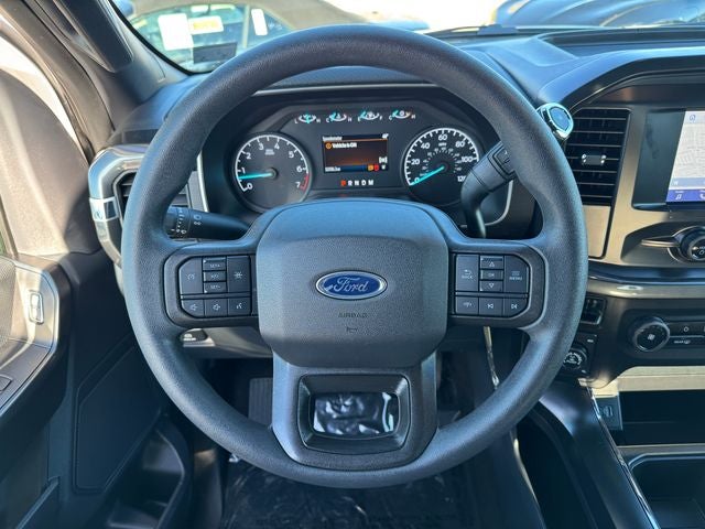 2023 Ford F-150 XL STX Appearance Pkg. | Wireless CarPlay | 4x4