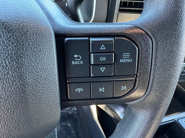 2023 Ford F-150 XL STX Appearance Pkg. | Wireless CarPlay | 4x4